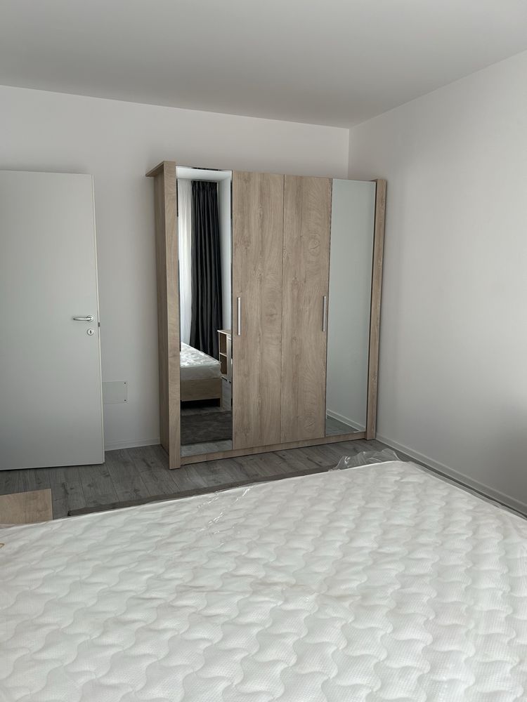 Apartament  2 camere de inchiriat,  Dobroiesti