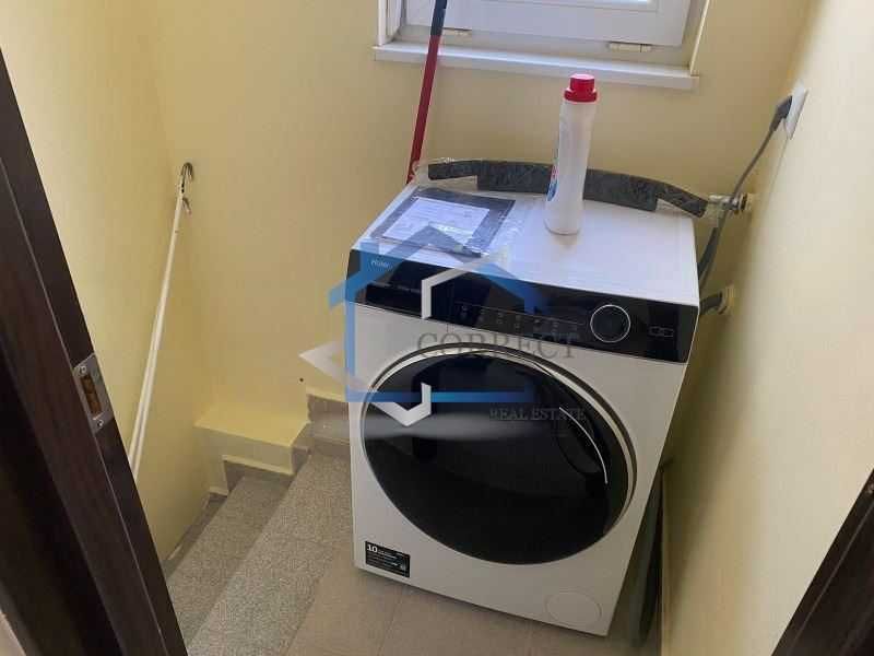 Дава се под наем Тристаен апартамент в Варна, м-т Евксиноград - 77 кв.м за 612 € - Снимка #4