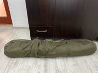 Vand Cort Trakker tempes 100T+frontpanel+groundsheet