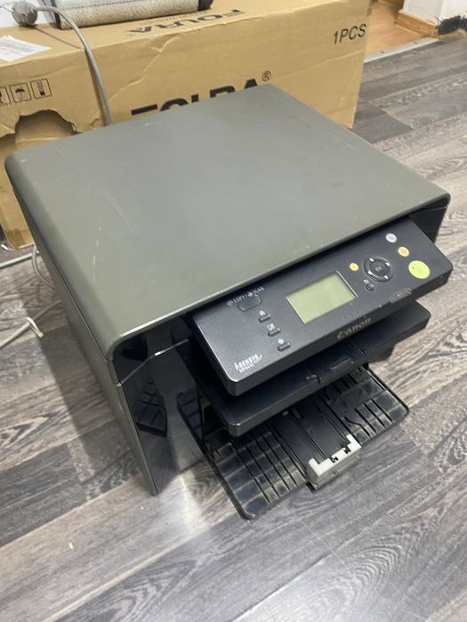 Копир принтер I-SENSYS MF4410