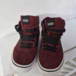 bascheti Vans ,mărimea 32,5
