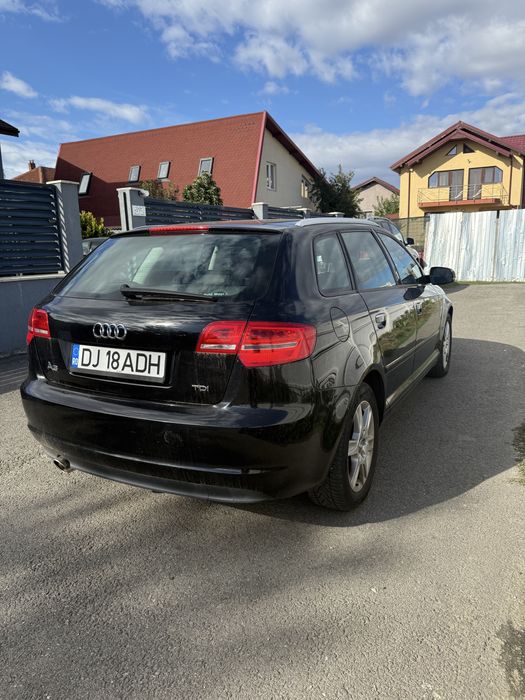Audi A 3 ,2012,proprietar