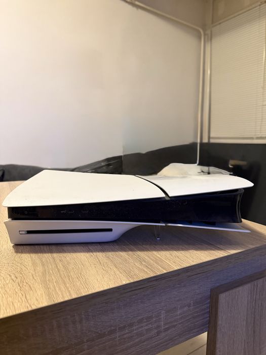 Playstation 5 Slim
