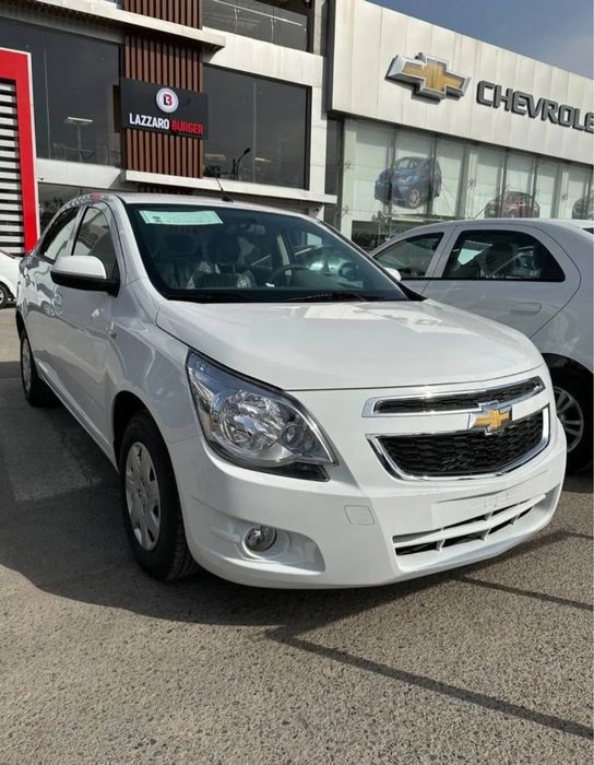 Cobalt GX optima AT plus