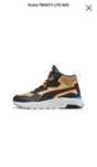 Sneakers Puma Trinity Lite Mid 40 5