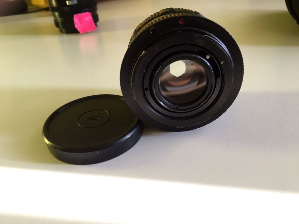 Canon 50D зеркальный фотоаппарат в комплекте
