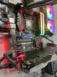 Pc functional+Placa de baza+procesor
