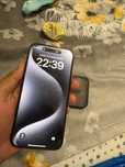 Iphone 15 pro schimb