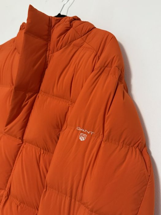 Geaca Gant Barbati Marimea L nouă cu eticheta