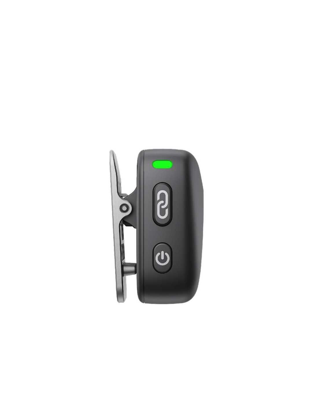 Микрофон петличка DJI Mic Mini беспровод для iPhone Android 1 1TX+1RX