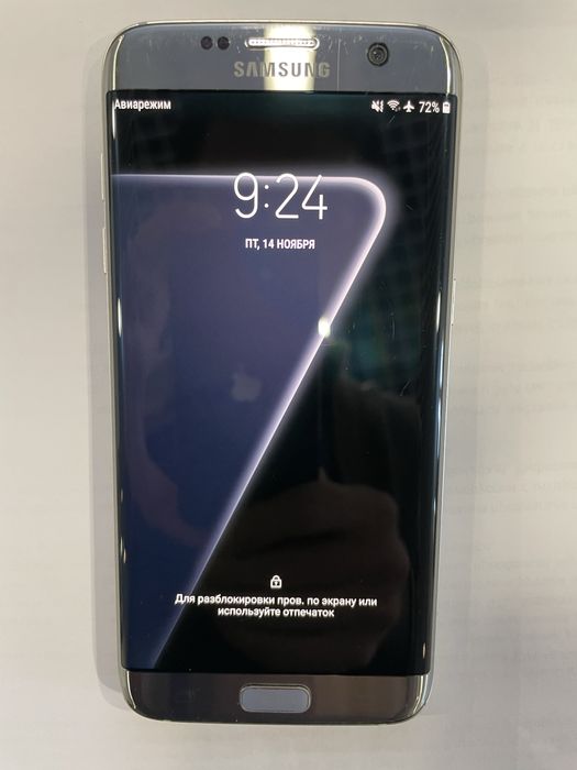 Samsung Galaxy S7 Edge 4/32