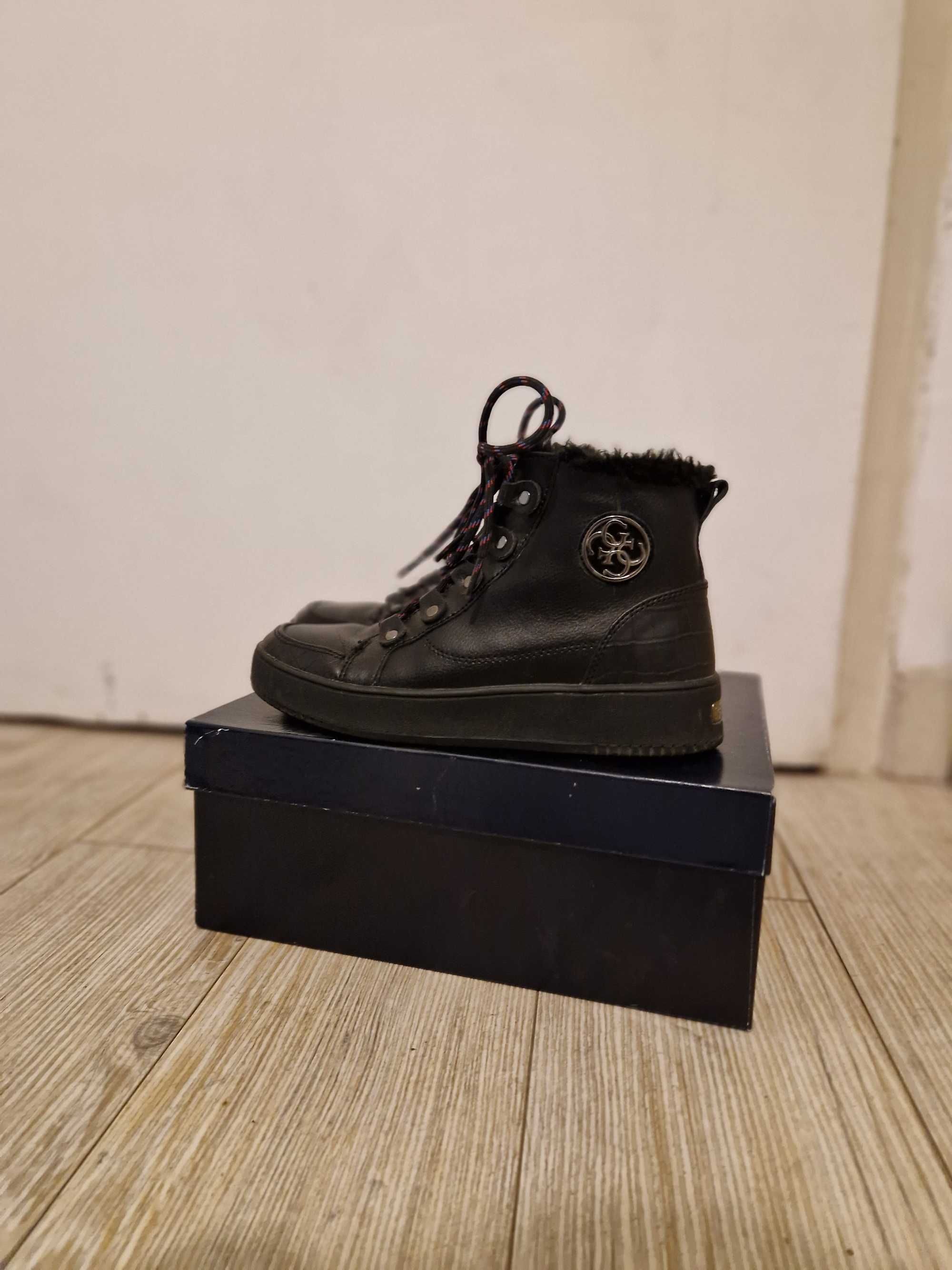 GUESS боти 37 номер