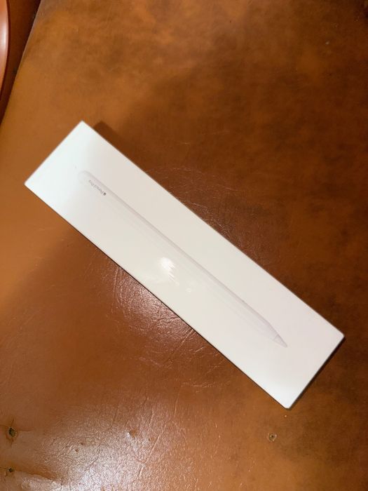 Pencil pro ,pret fix