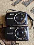 Aparat foto Samsung es73 nu Nikon Canon Casio Fujifilm Panasonic