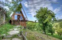 Vand pensiune cabane Slon PH