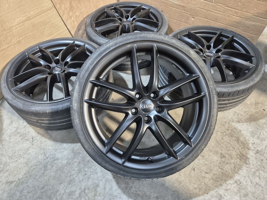 5х112/19 Ауди Фолксваген Сеат Шкода 5x112/19 VW Audi Skoda Seat