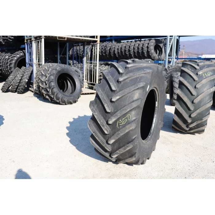 600/65r28 Michelin  anvelope agricole  second hand TRACTOR