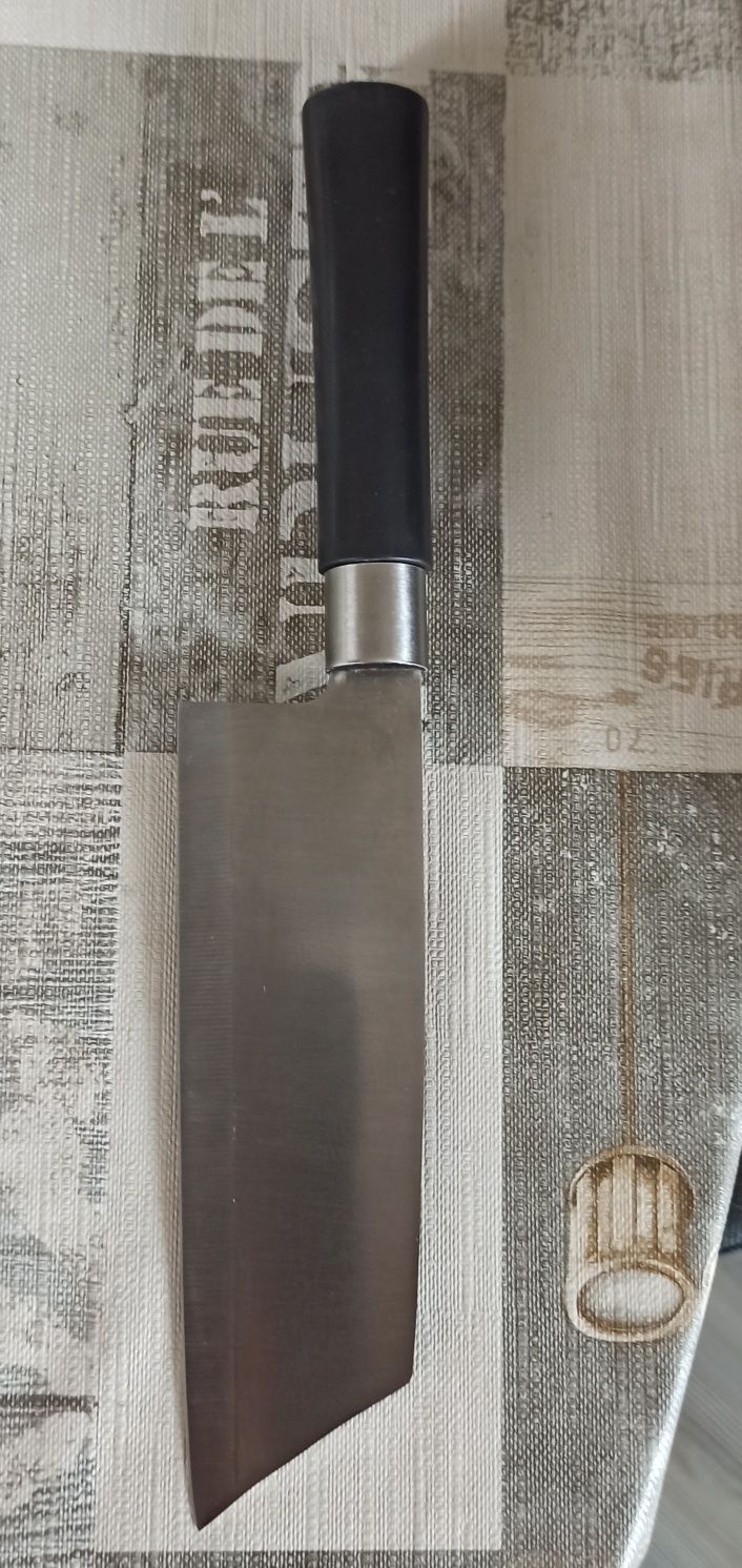 Сатър, японски нож