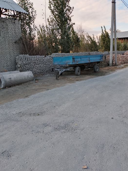 Mini traktor 445 unversal