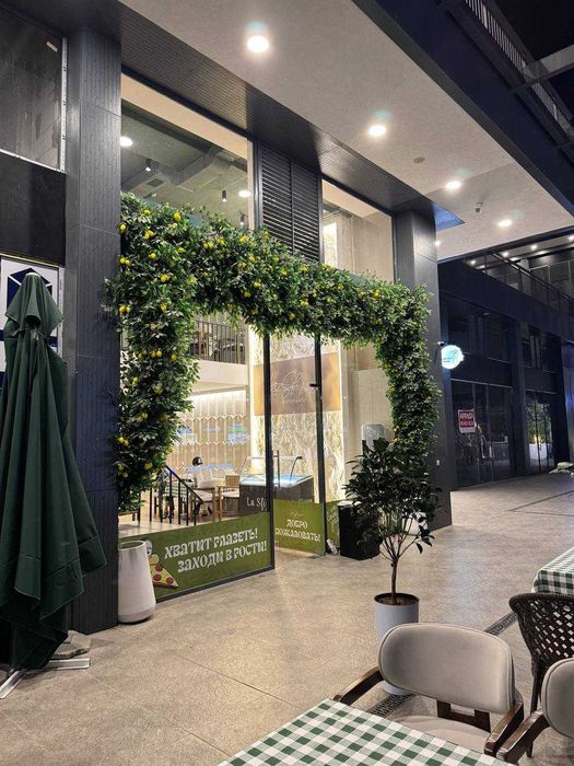 "ГОРИТ‼️ Seoul Mun ГОТОВЫЙ БИЗНЕС  168м2  NEXTСеул Мун Успейте‼️