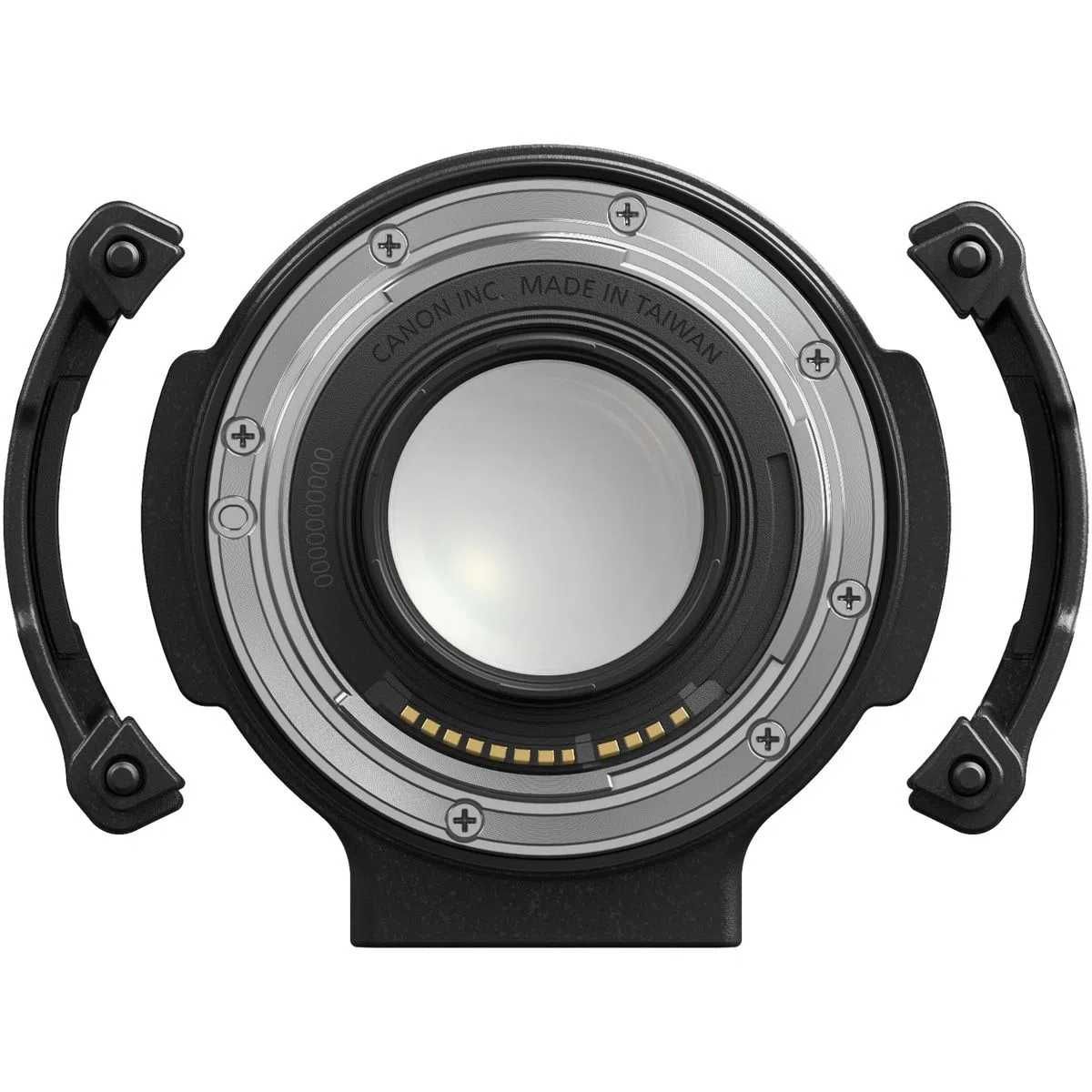 Canon Adaptor Montura EF-EOS RF 0.71x