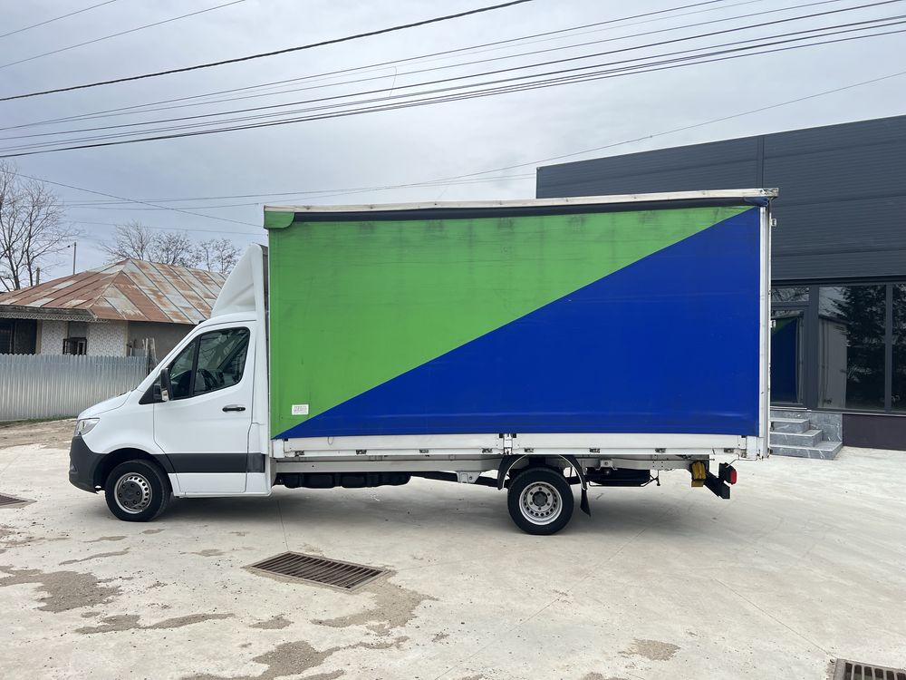 Mercedes Sprinter 419 An 2021!! Impecabilă!