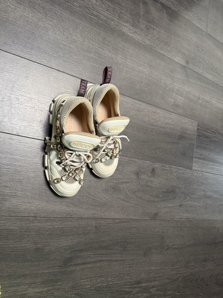 Pantofi sport Gucci mas 37