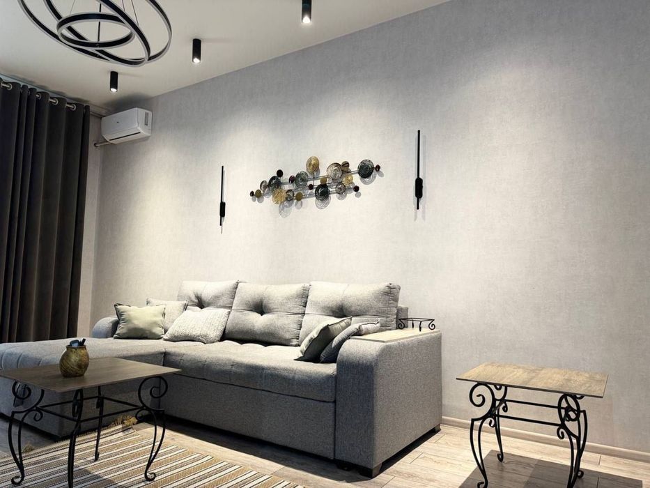 Аренда квартира на ул. Бобур