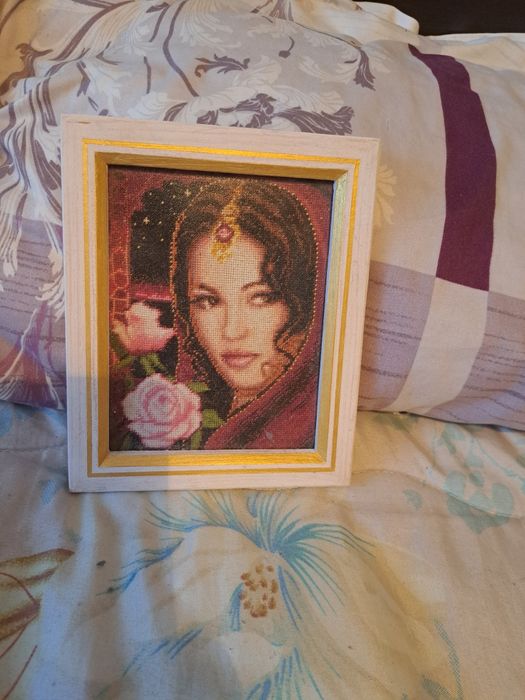 Гоблени малки и големи