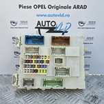 Panou sigurante Ford Grand C-Max