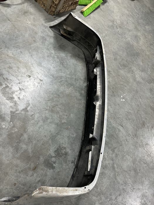 Продам бампер на ваз 2114-15