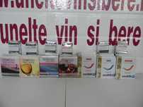 Drojdie vin/must struguri ESSEDIELLE-ITALIA