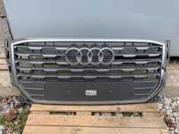 Оригинална Предна решетка за Audi Q2. 16-20.