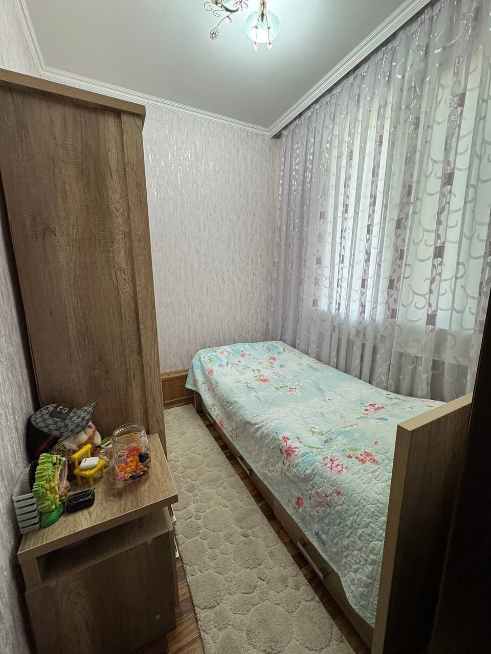 Продается Чиланзар-16 квартал 3*4/2/4