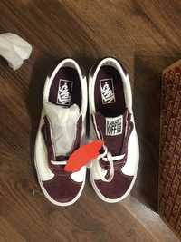 VANS оригинални обувки 41