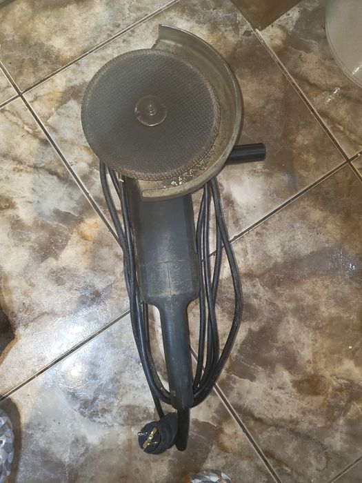 Vand Flex 230mm disc