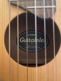 Гитара YAMAHO GL 1