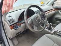 PLANSA BORD AUDI A4 B7