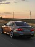 E90 320d 184 Sportline!