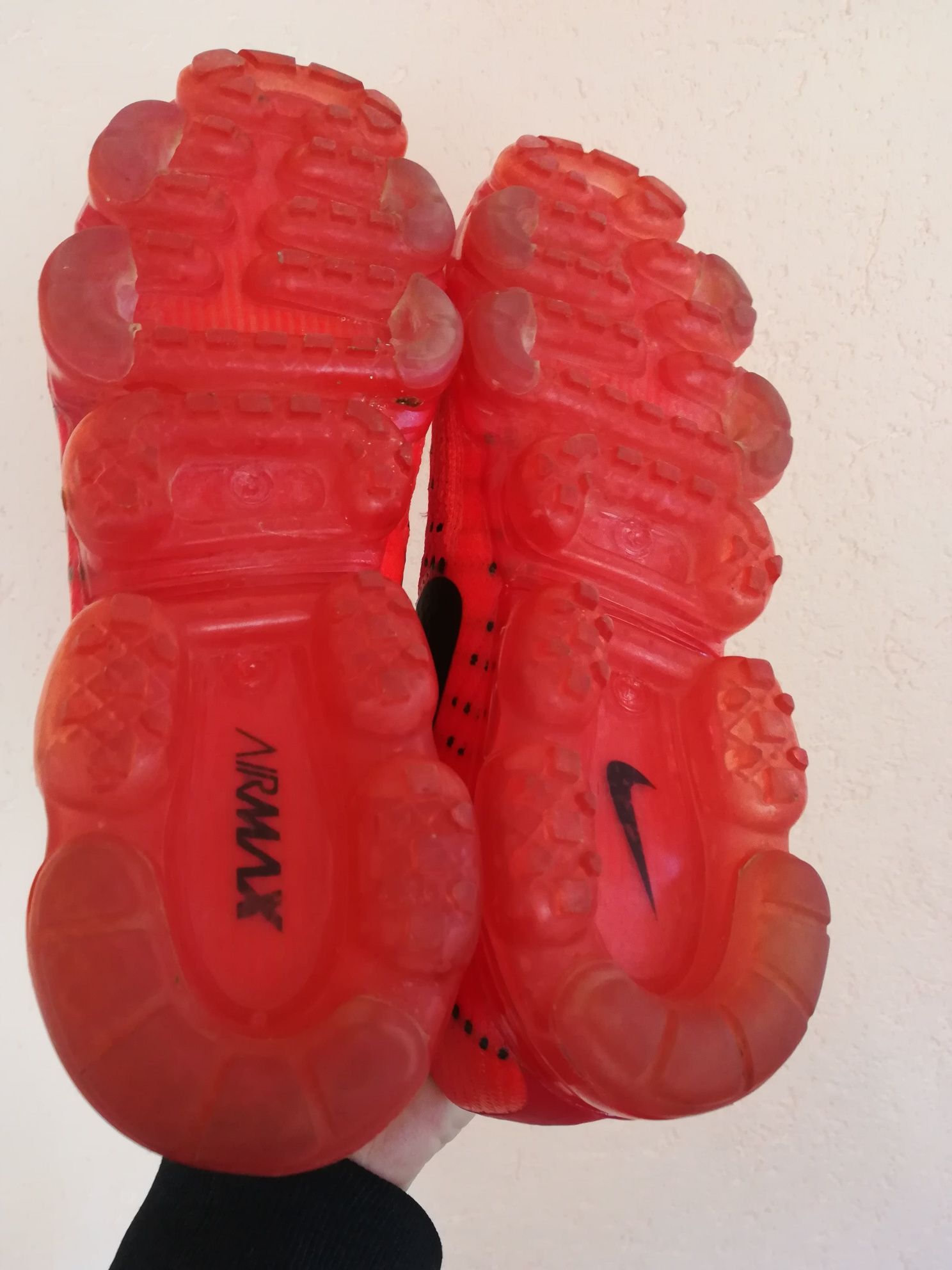 Adidași Nike Vapormax nr 42 bărbați