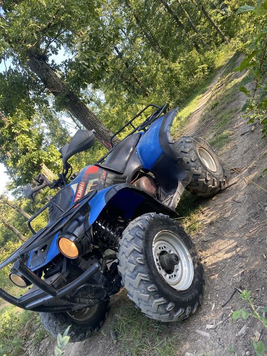 ATV Linhai 300 2x4