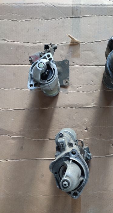 Стартер . НИССАН. Ауди. Фольксваген