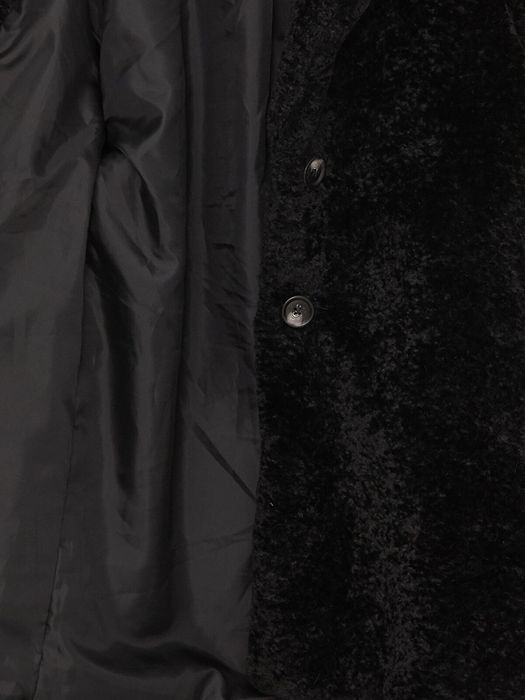 Пухено палто не е носено, без етикет 29лв