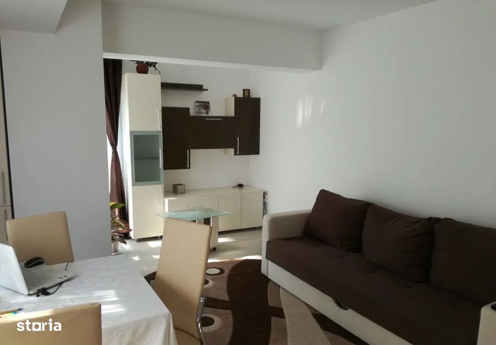 Etaj 1 Ap 2 Camere Bloc 2014 zona Nicolina 1 LIDL Prima Statie