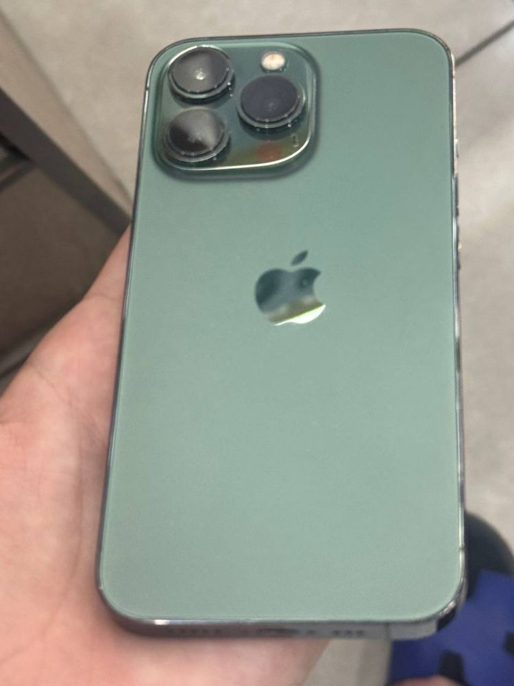 Iphone 13pro sotiladi