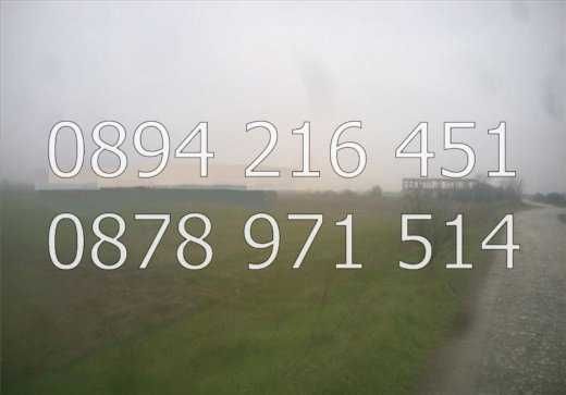 кодг 61344. Нива 5дка, в близост до Рогошко шосе