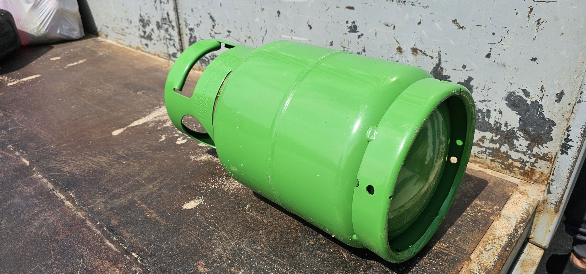 ЗА ФРЕОН R 134 A 12 КГ