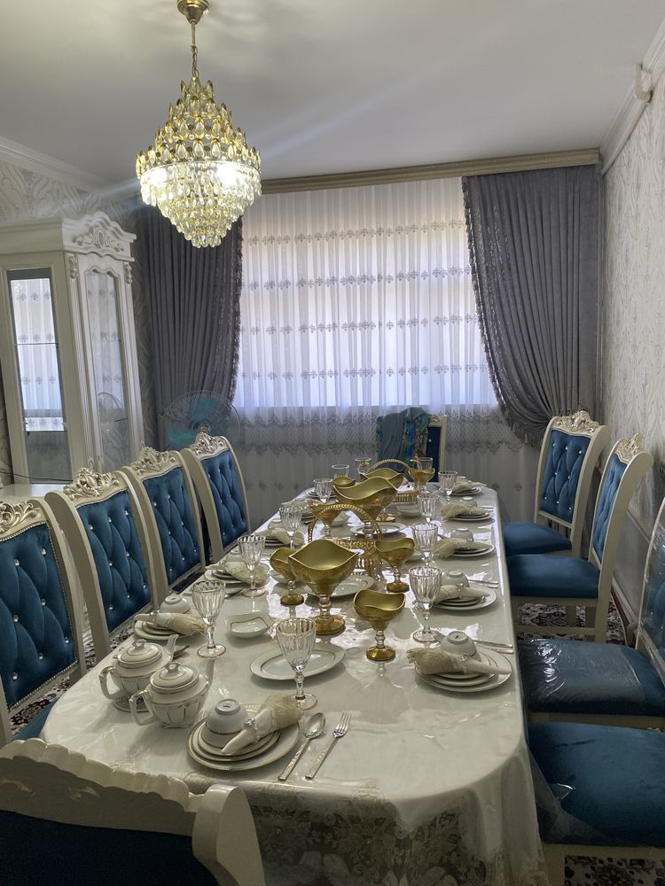 Продается комод и стол стул
