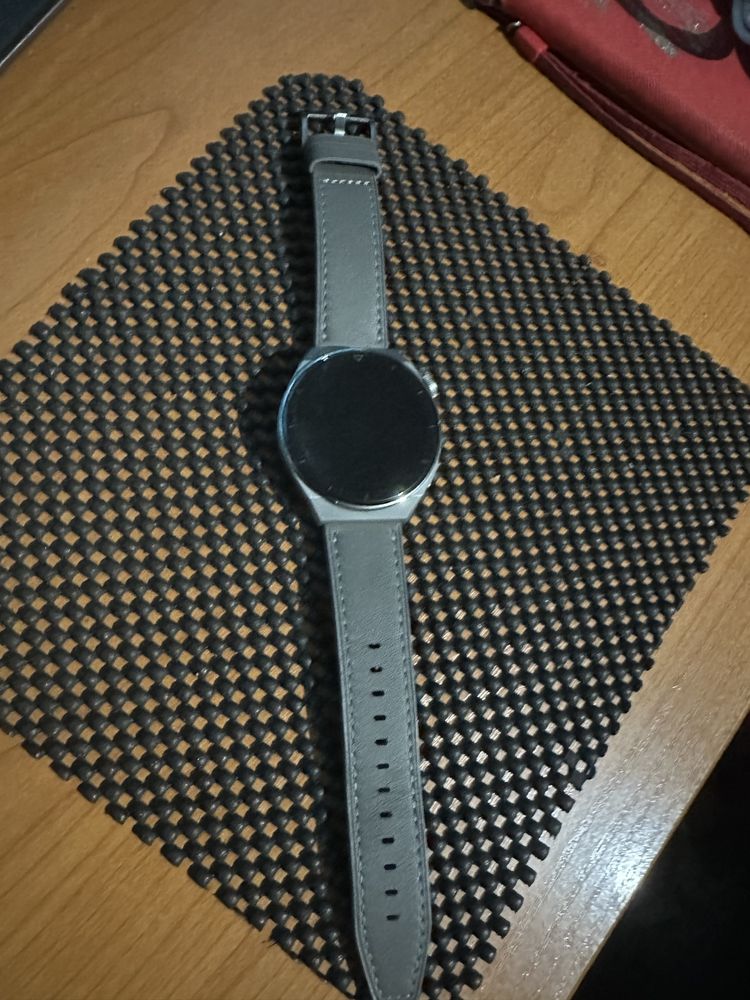 Huawei gt 3 pro smartwatch
