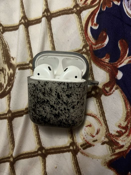 Airpods Науошник